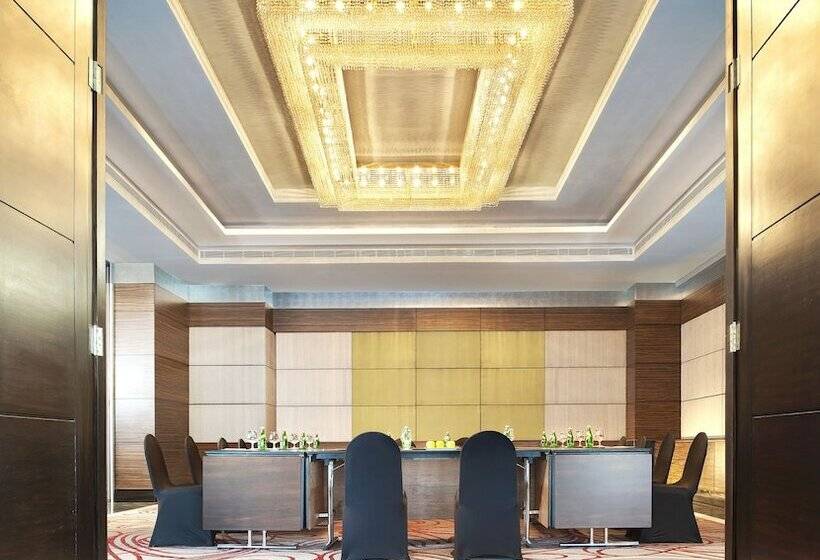 فندق Le Méridien Coimbatore