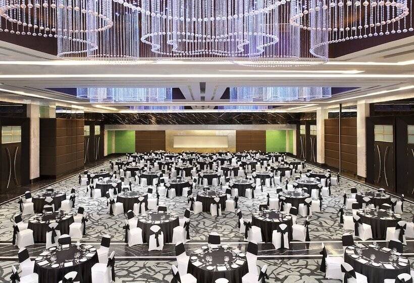 فندق Le Méridien Coimbatore