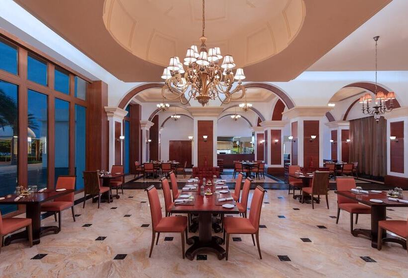 فندق Le Méridien Coimbatore