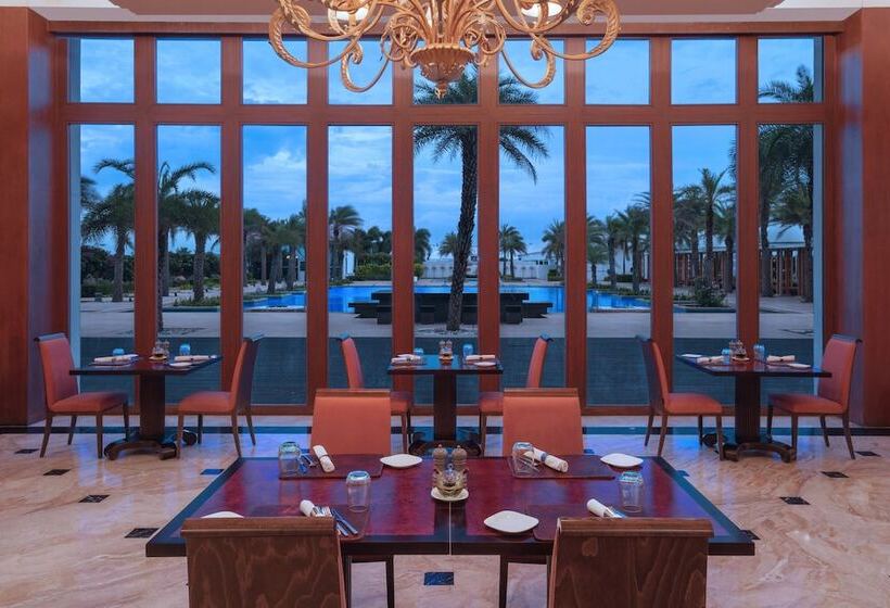 فندق Le Méridien Coimbatore