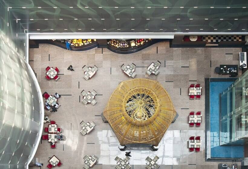 فندق Le Méridien Coimbatore