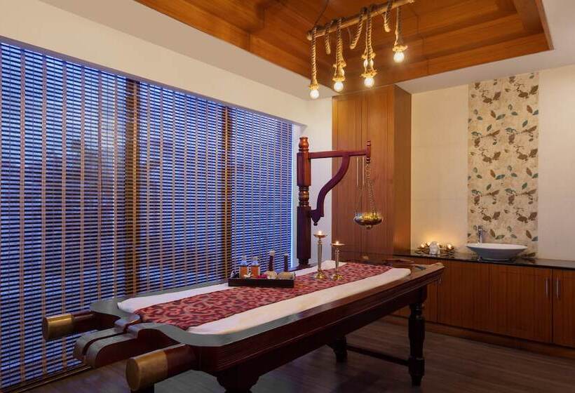 فندق Le Méridien Coimbatore