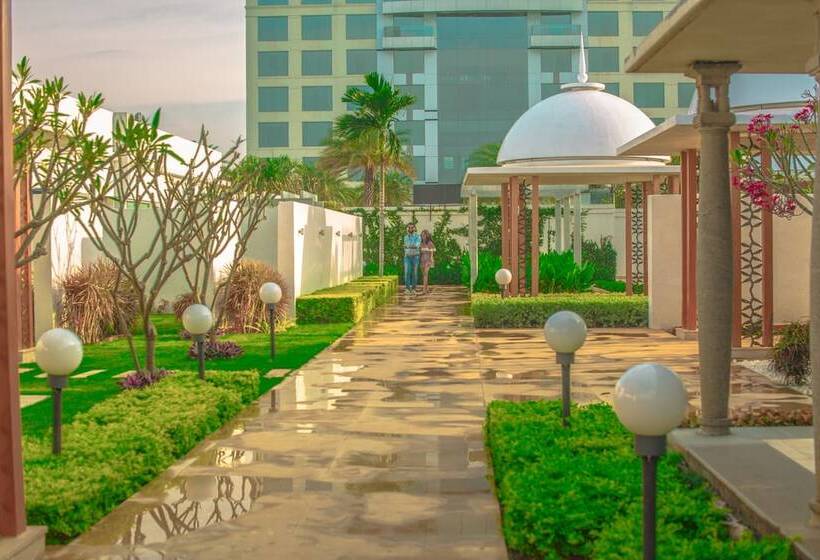 فندق Le Méridien Coimbatore
