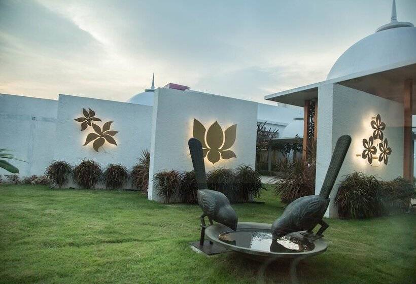 فندق Le Méridien Coimbatore