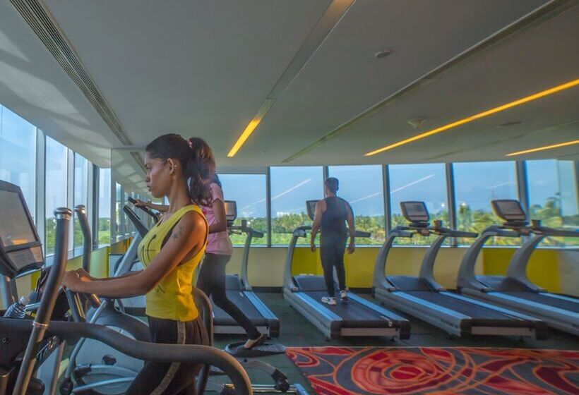 فندق Le Méridien Coimbatore