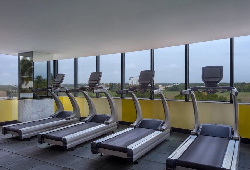 فندق Le Méridien Coimbatore