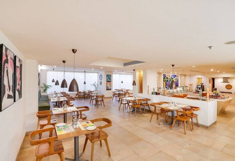 Lemon Tree Hotel Chandigarh