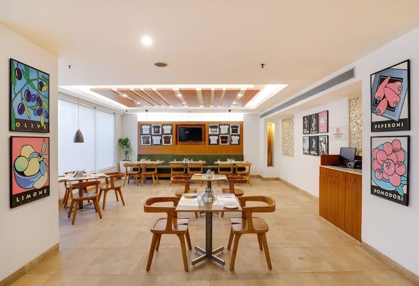 Lemon Tree Hotel Chandigarh