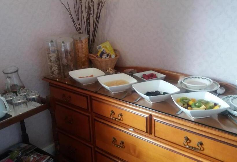 ホテル Lily Hill Farm