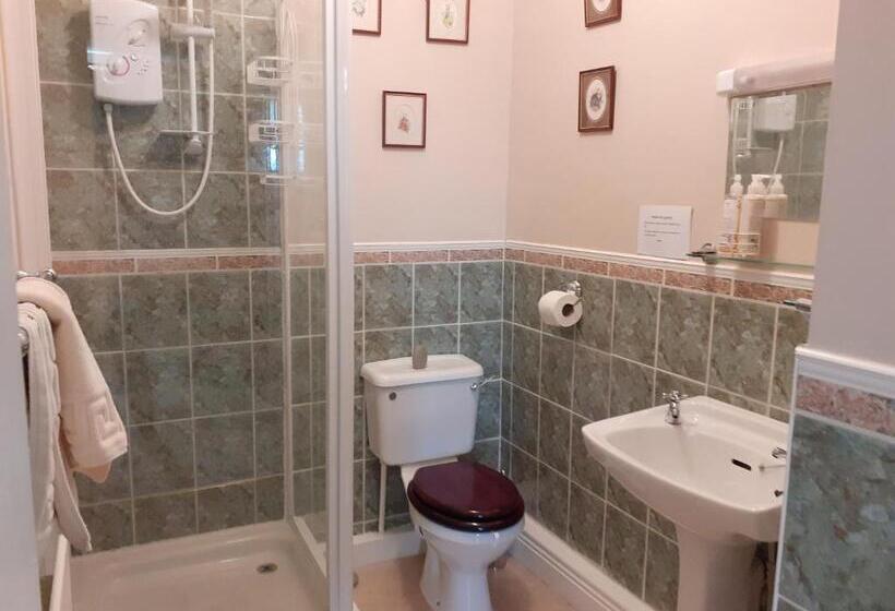 ホテル Lily Hill Farm