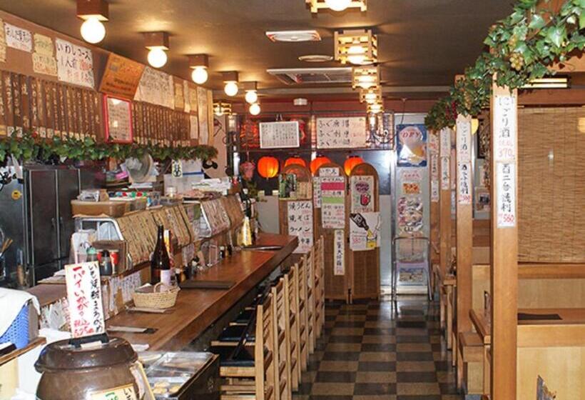 فندق Livemax Budget Sagamihara