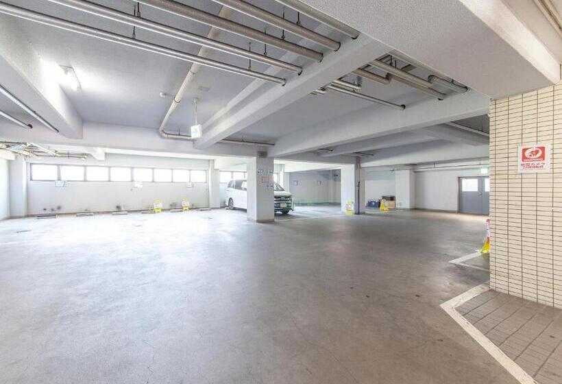 فندق Livemax Budget Sagamihara