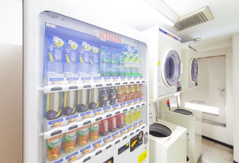 فندق Livemax Budget Sagamihara