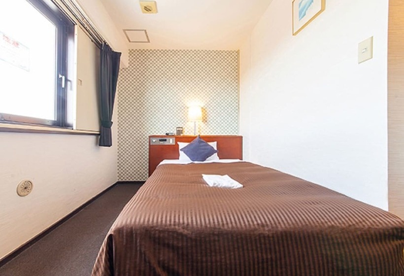 فندق Livemax Budget Sagamihara