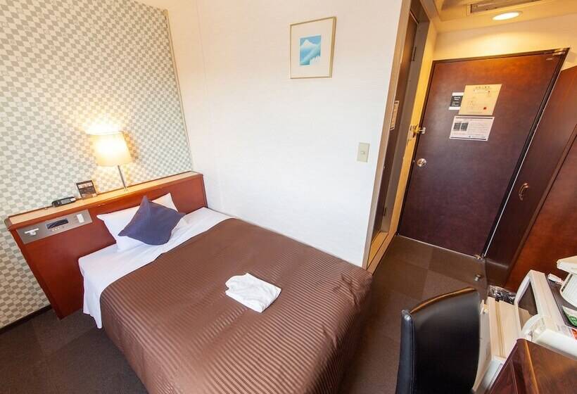 فندق Livemax Budget Sagamihara