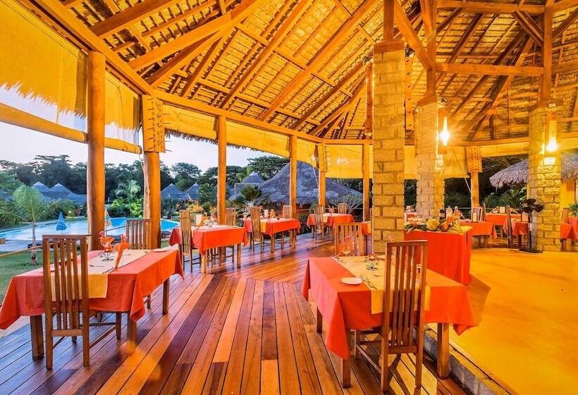 호텔 Loharano Lodge