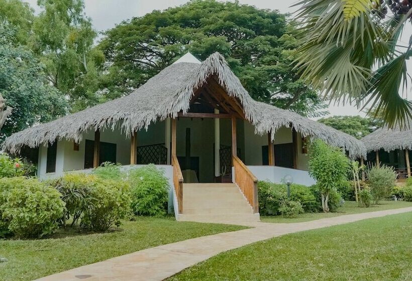 호텔 Loharano Lodge