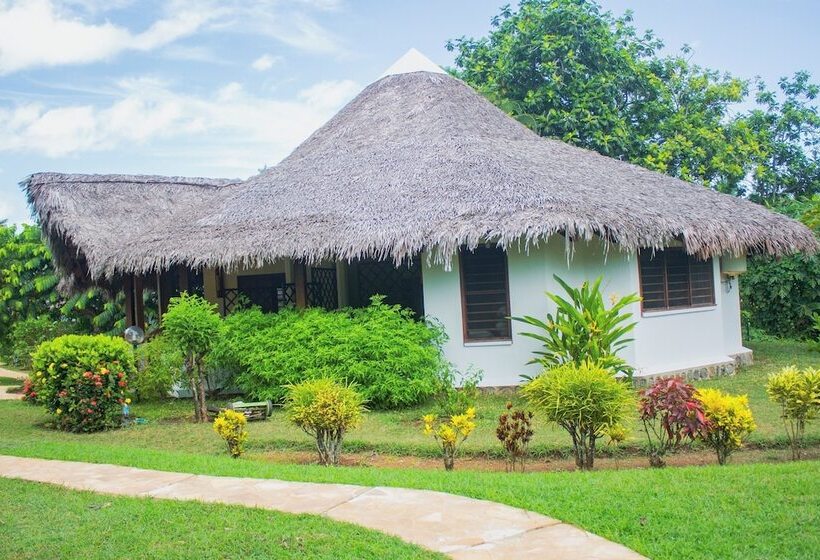 호텔 Loharano Lodge