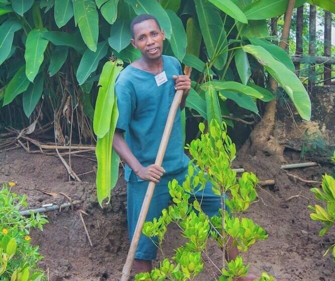 호텔 Loharano Lodge