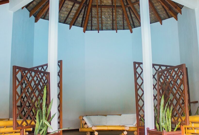 호텔 Loharano Lodge