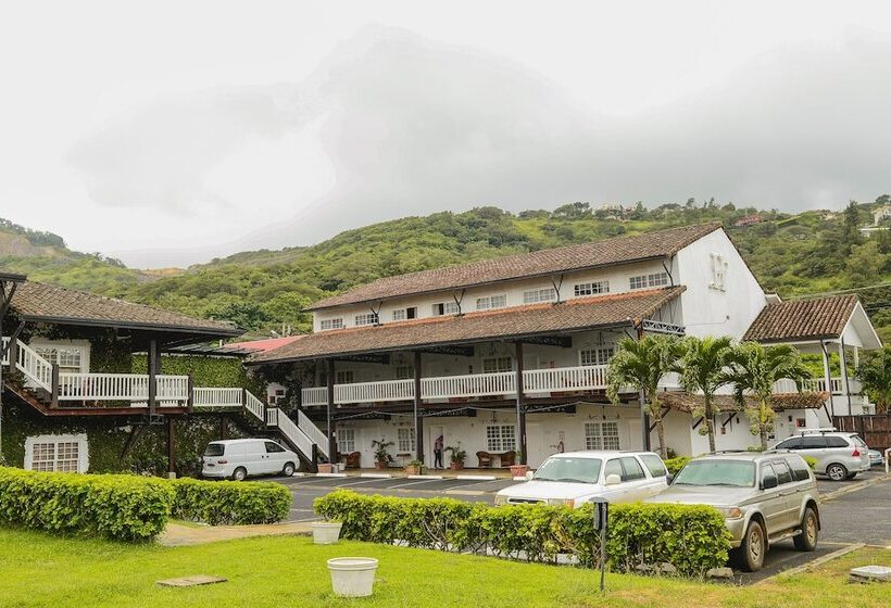 בית מלון כפרי Luisiana