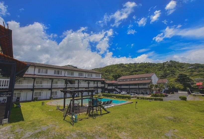 בית מלון כפרי Luisiana