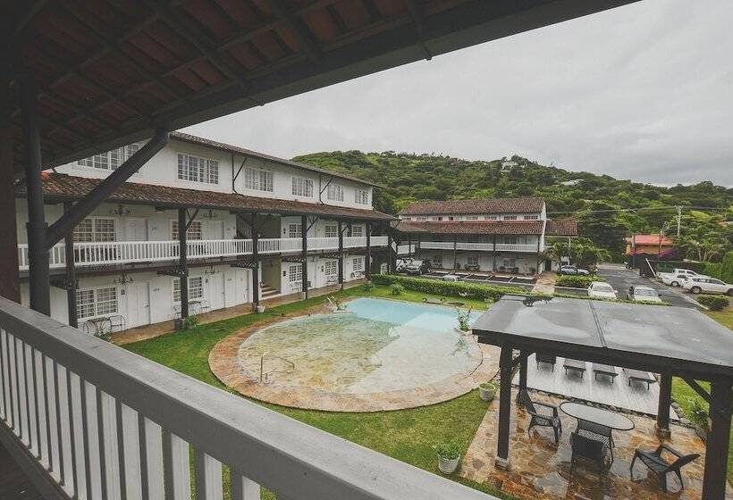 בית מלון כפרי Luisiana