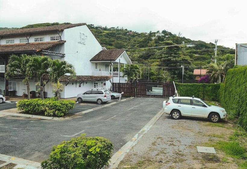 בית מלון כפרי Luisiana