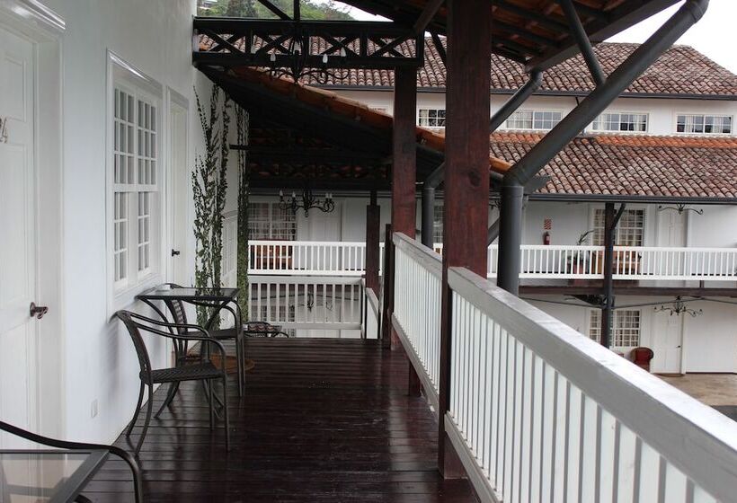 בית מלון כפרי Luisiana