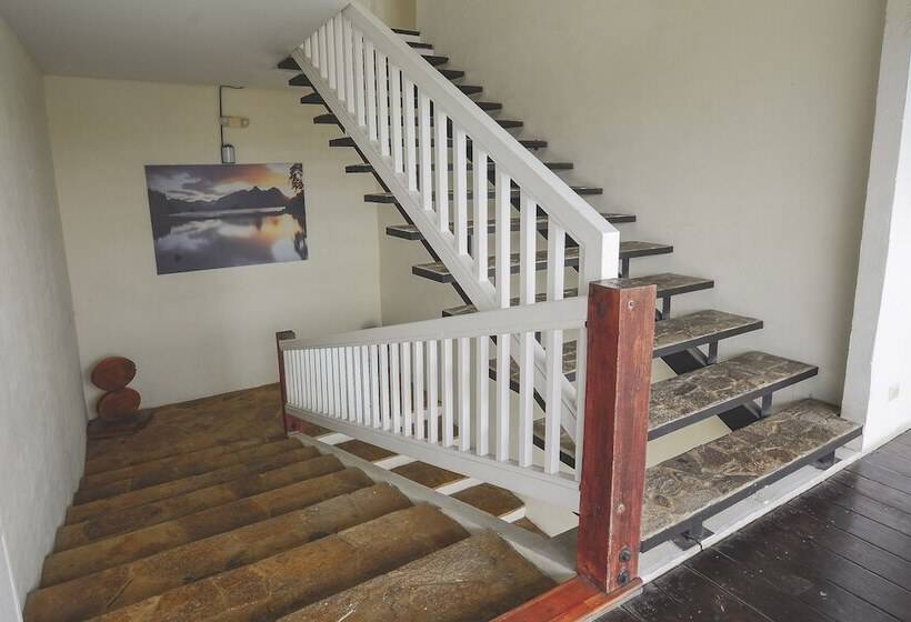 בית מלון כפרי Luisiana