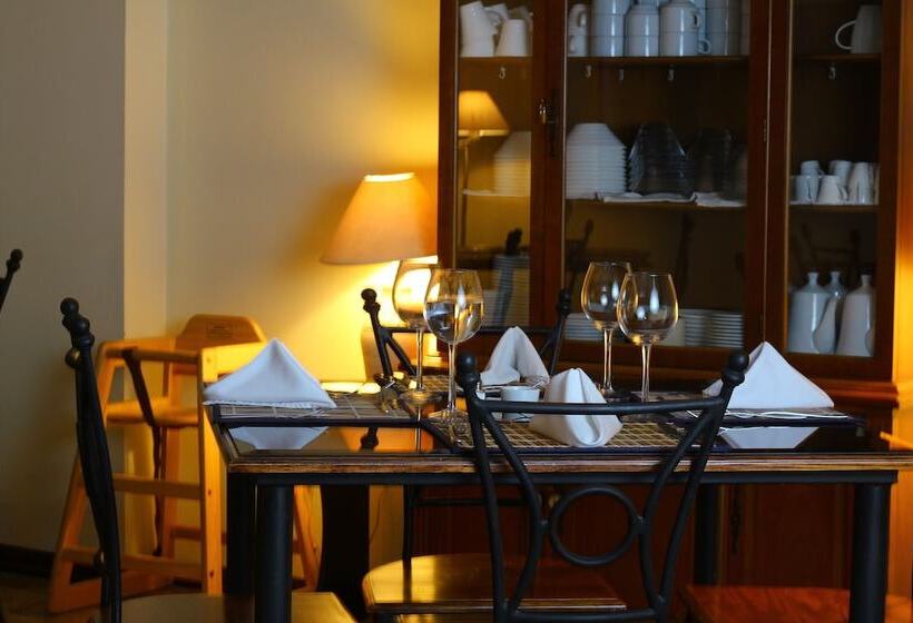 בית מלון כפרי Luisiana