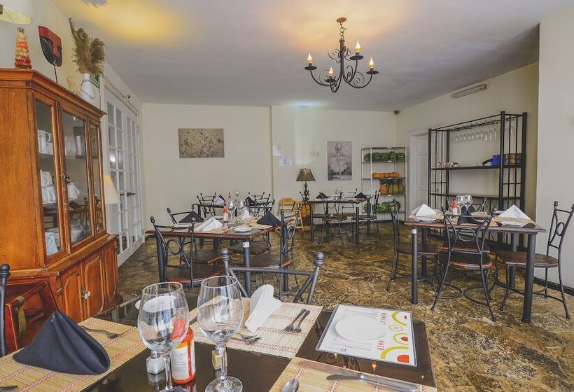 בית מלון כפרי Luisiana