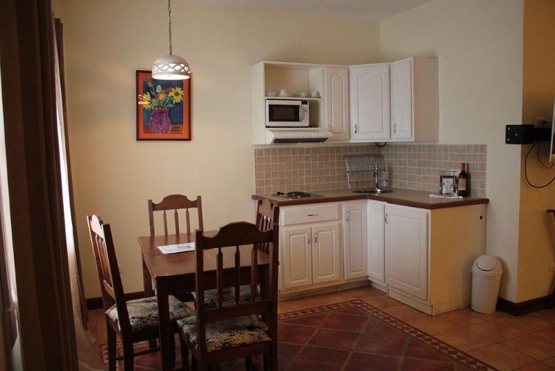 בית מלון כפרי Luisiana