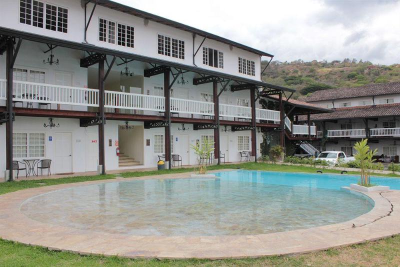 בית מלון כפרי Luisiana