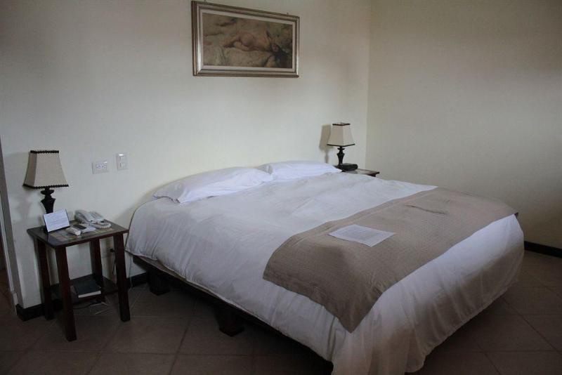 בית מלון כפרי Luisiana