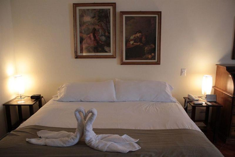 בית מלון כפרי Luisiana