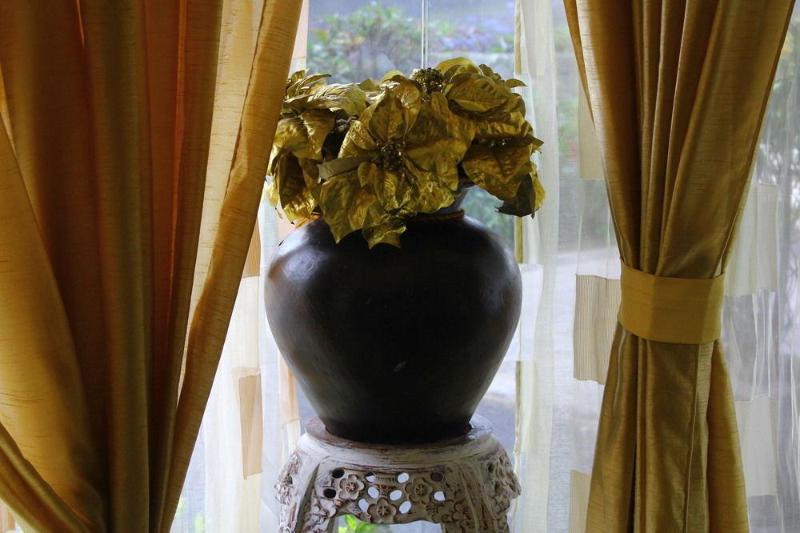 בית מלון כפרי Luisiana