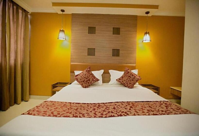 호텔 Maneck Residency