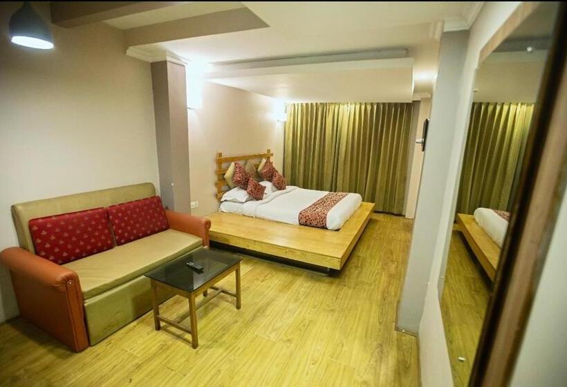 호텔 Maneck Residency