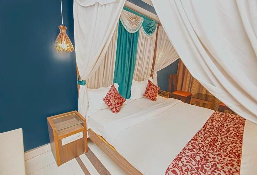 호텔 Maneck Residency