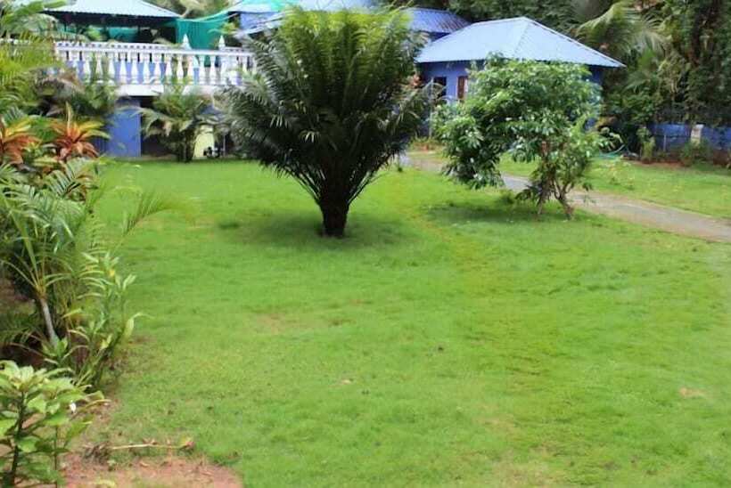 هتل Mayflower By Casa Eternal Beach Resort Baga