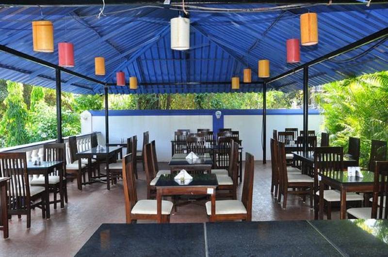 هتل Mayflower By Casa Eternal Beach Resort Baga