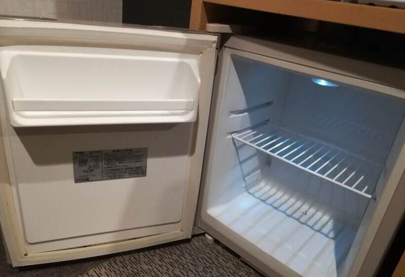 Отель Meitetsu Inn Chita Handa Ekimae