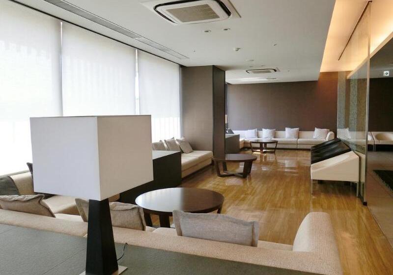 فندق Meitetsu Inn Kariya