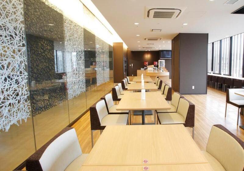 فندق Meitetsu Inn Kariya