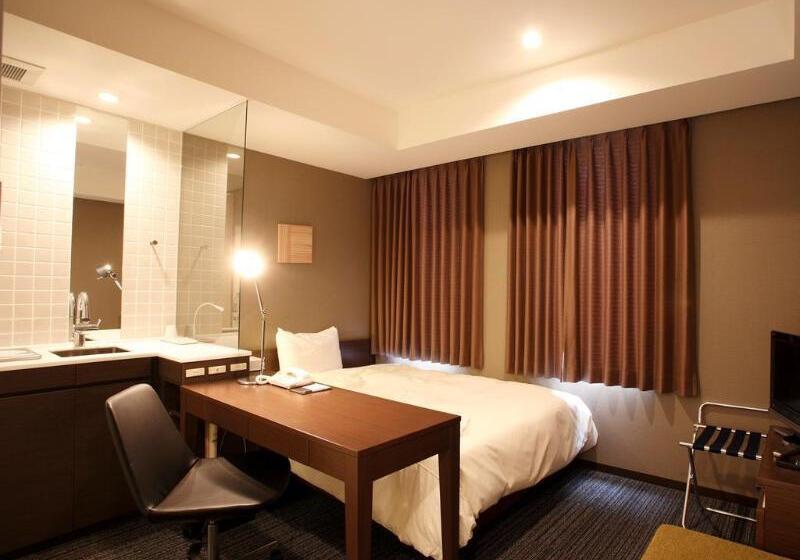 فندق Meitetsu Inn Kariya