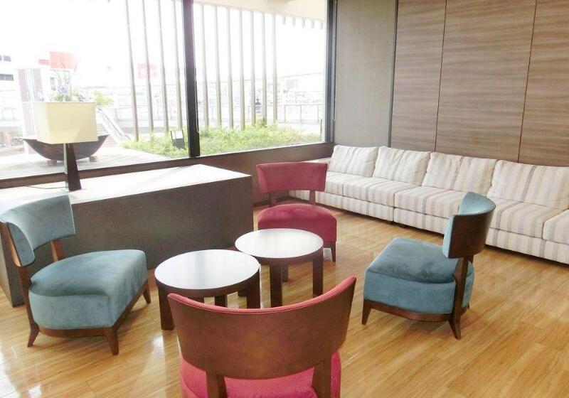 فندق Meitetsu Inn Kariya