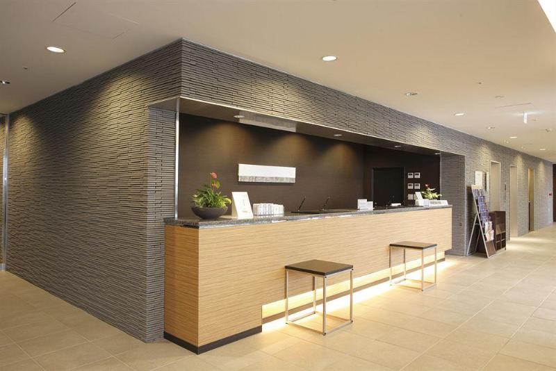 فندق Meitetsu Inn Kariya