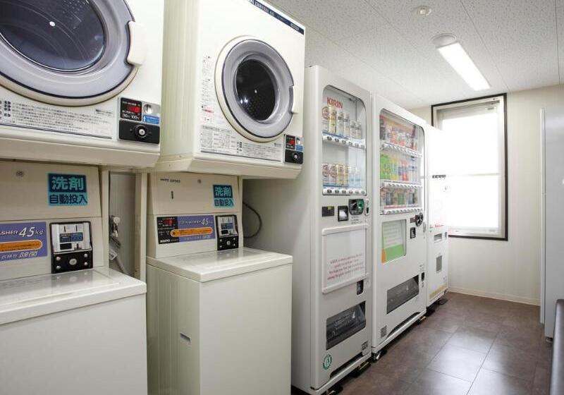 فندق Meitetsu Inn Kariya