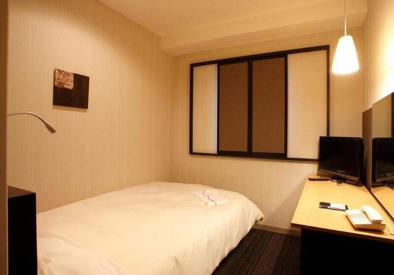 فندق Meitetsu Inn Kariya